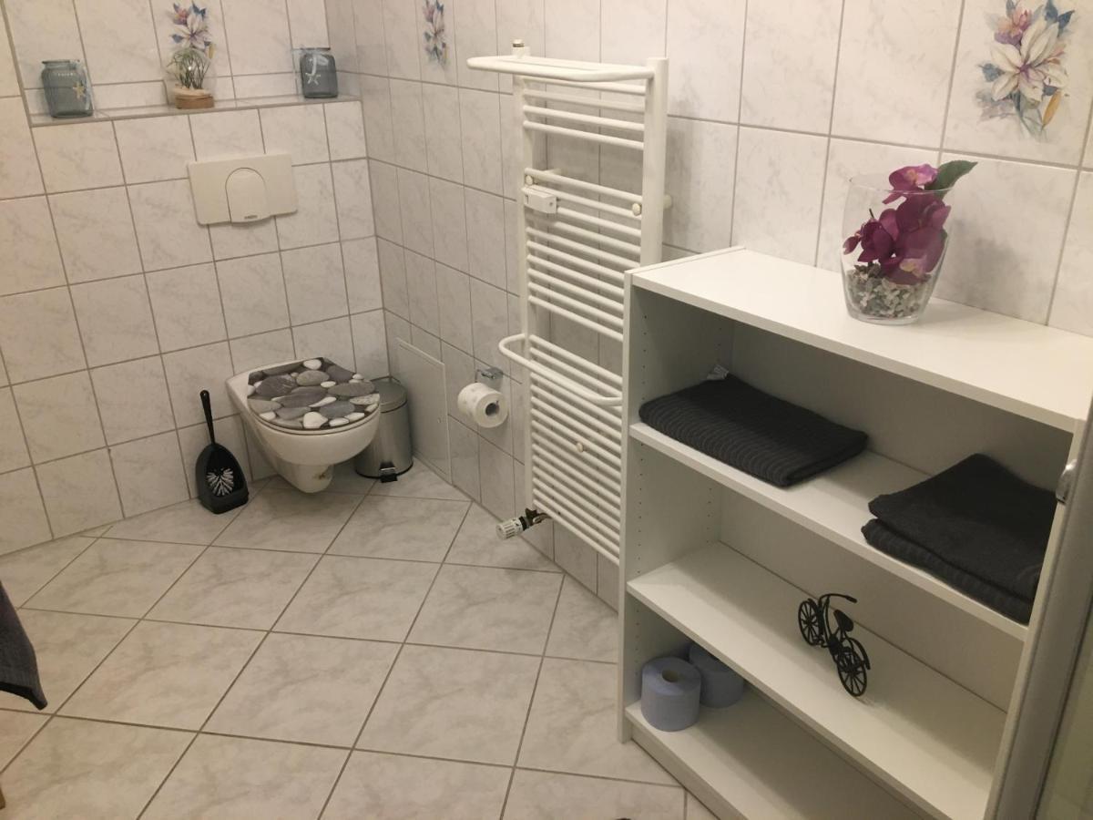 Ferienwohnung Am Goethe Park Fuer 2 Bis 3 Personen Iéna Extérieur photo