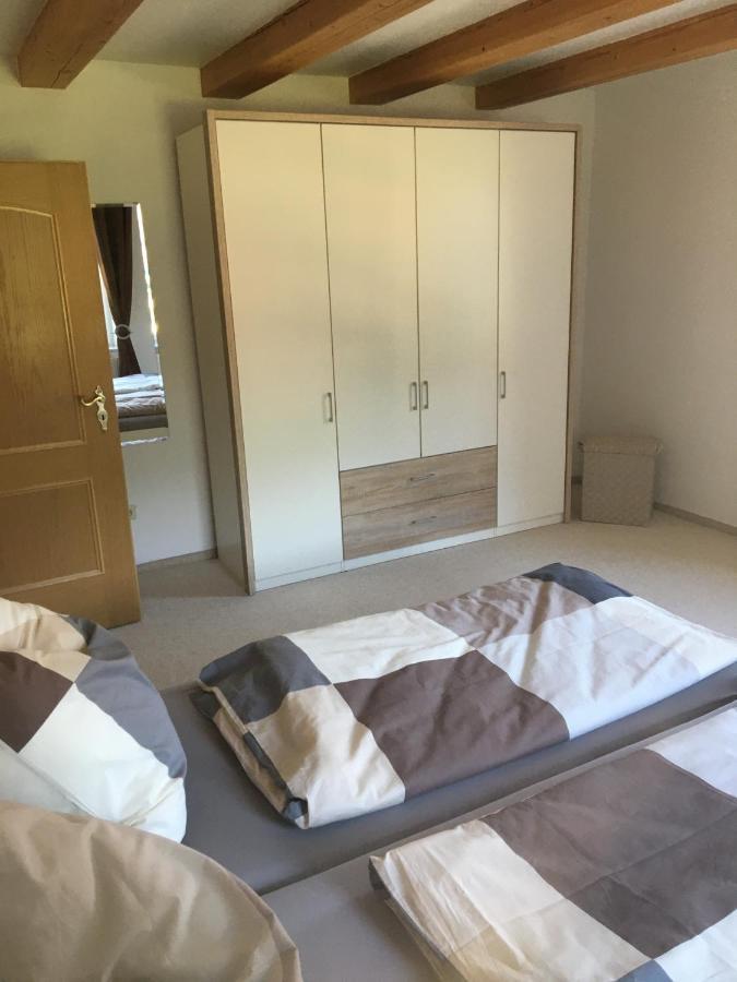 Ferienwohnung Am Goethe Park Fuer 2 Bis 3 Personen Iéna Extérieur photo